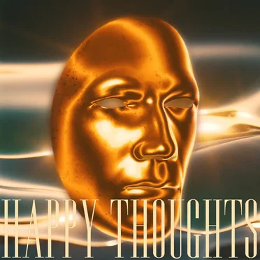 Happy Thoughts by Need For Speed - album cover