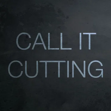 Call It Cutting (Razorblade mix) by Method Cell - album cover