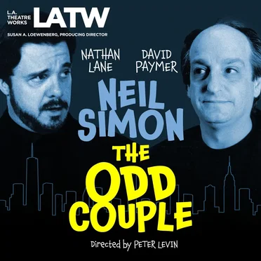 The Odd Couple