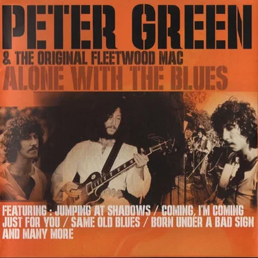 Alone With the Blues