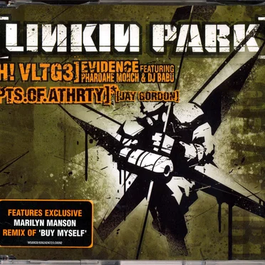 H! Vltg3 / Pts.of.Athrty