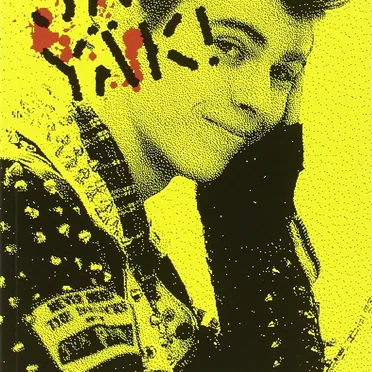 Punk ja yäk! Suomipunk 1977-1987 by Various Artists - album cover