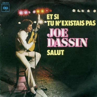 Salut / Et si tu n'existais pas
