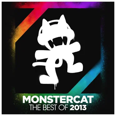 Monstercat – The Best of 2013 by Various Artists - album cover
