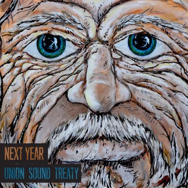 Next Year by Union Sound Treaty - album cover