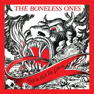 The Boneless Ones