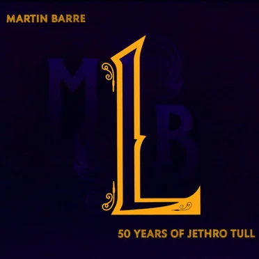 MLB 50 Years Of Jethro Tull