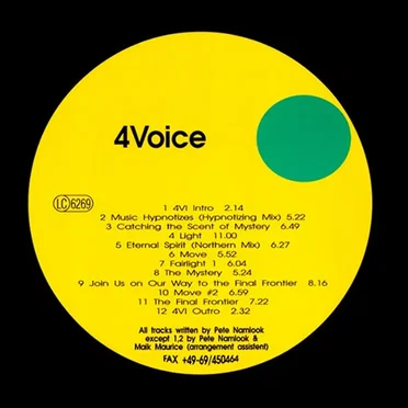 4Voice