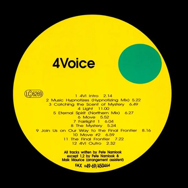 4Voice