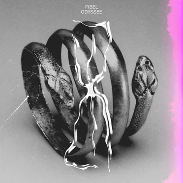 Odyssee by FIBEL - album cover
