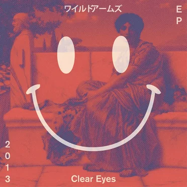 Clear Eyes by Wildarms - album cover