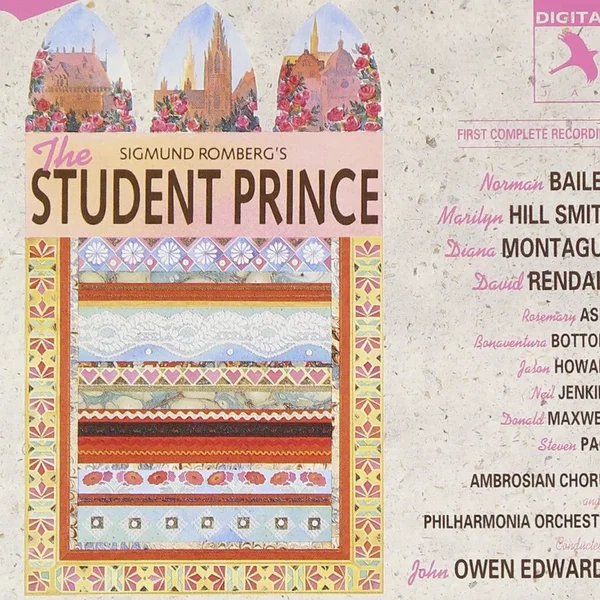 The Student Prince