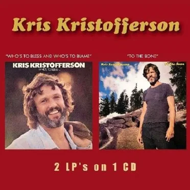 Who’s to Bless and Who’s to Blame / To the Bone