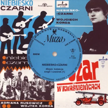 45 RPM: Kolekcja singli i czwórek 2