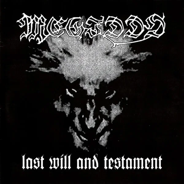 Megiddo / Legion666