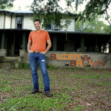 Mason Jar by Buddy Brown - album cover
