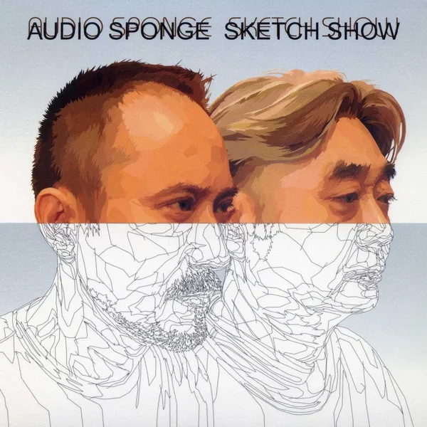 audio sponge
