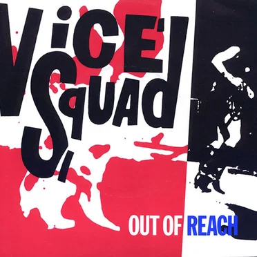 Out of Reach