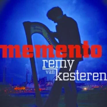 Memento by Remy Van Kesteren - album cover
