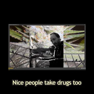 I Only Smoked a Few Trees & Chant Down Babylon