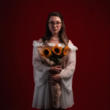 Dünyanın Sonu by Aybüke Poçan - album cover