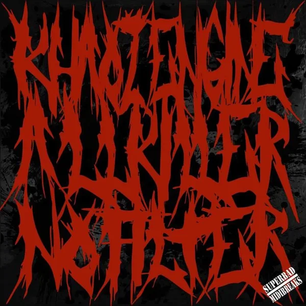All Killer No Filler