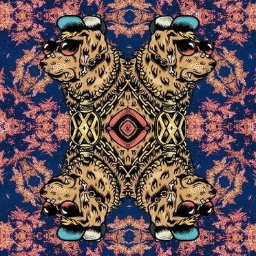 Remix psychic death
