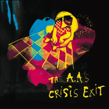 THE A.A'S CRISIS EXIT