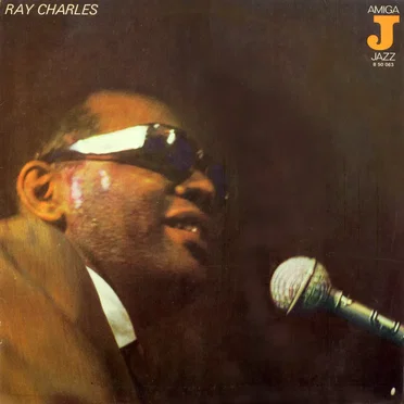 Ray Charles
