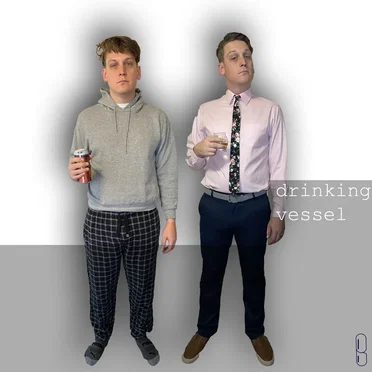 Drinking Vessel: A twenty one pilots Mashup Album