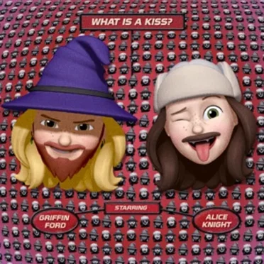 What is a Kiss?