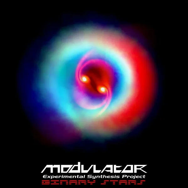 Binary Stars