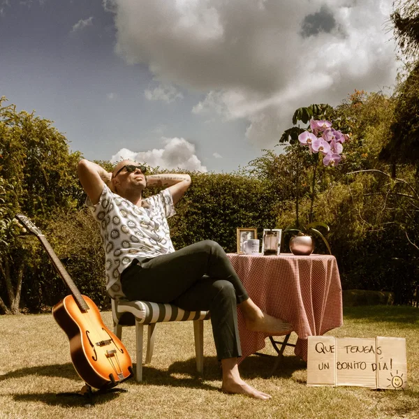 Que tengas un bonito día