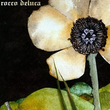 Rocco Deluca by Rocco Deluca - album cover