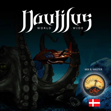 Nautilus World Wide Band