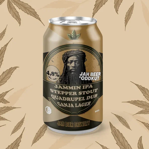 Jah Beer Brewery