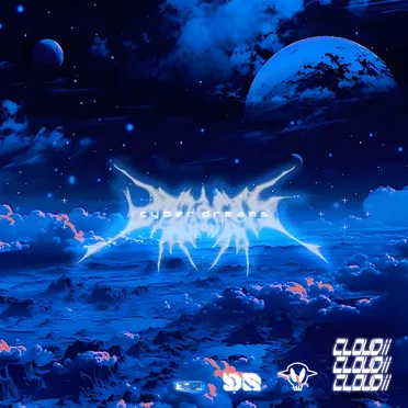 cyber dreams‧₊˚⋆°. •˚ by cloudii - album cover