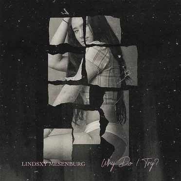 Lindsxy Mesenburg
