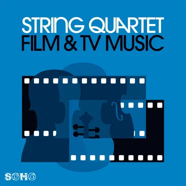 String Quartet: Film And TV