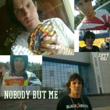 Nobody But Me [Re‐release]