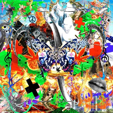 POP OUT by Chandler Jewels - album cover