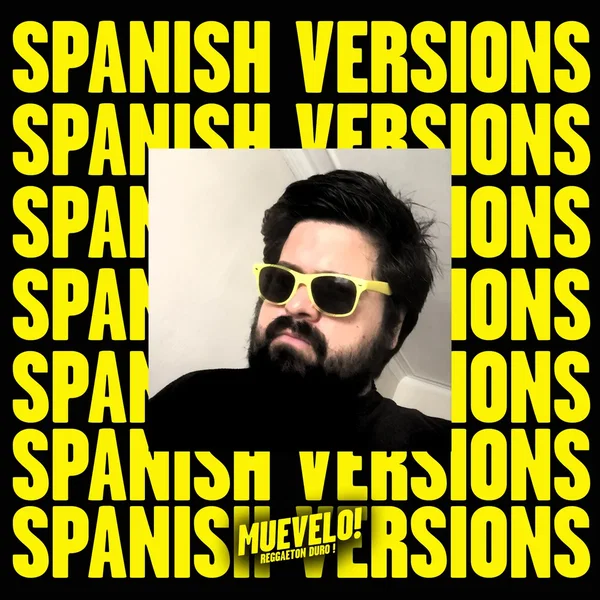 SPANISH VERSIONS