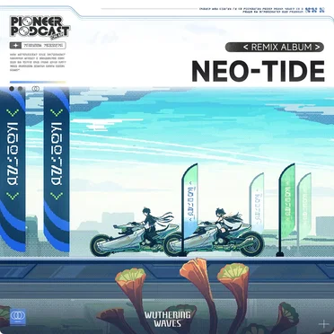 Neo-Tide