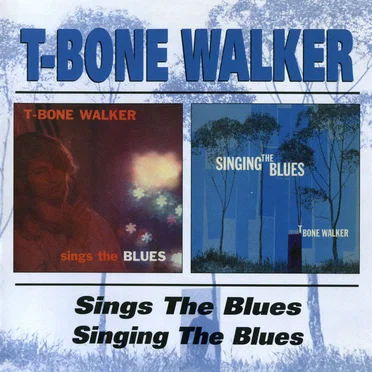 Sings the Blues / Singing the Blues