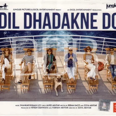 Dil Dhadakne Do