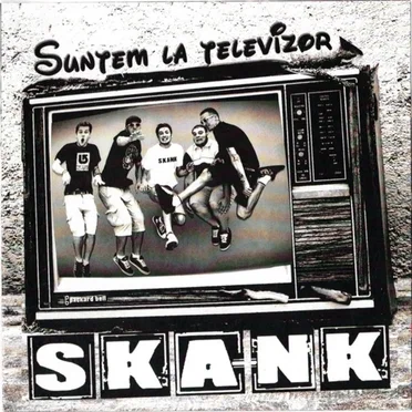 Suntem La Televizor