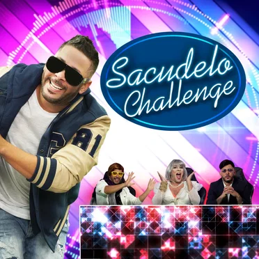 Sacúdelo Challenge
