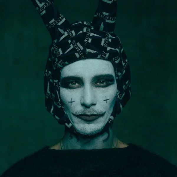 welcome to the circus