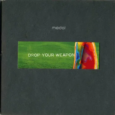 Drop Your Weapon