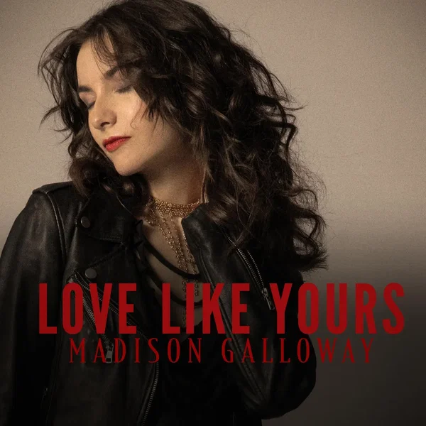 Love Like Yours